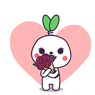 520快乐动态gif祝福聊天表情合集 2022超级可爱的520动态表情合集