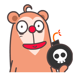 愚人节快乐动态恶搞表情包 2021愚人节超级有趣的gif表情合集