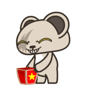 愚人节快乐动态恶搞表情包 2021愚人节超级有趣的gif表情合集