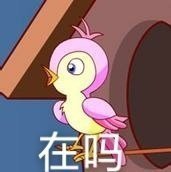 2020七夕布谷鸟微信表情包 七夕布谷鸟无水印表情包最新