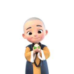 2017端午节微信表情祝福语加音乐 关于端午节的动态表情包