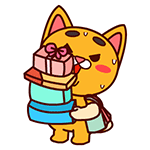 双11买买买动态表情2015 买买买动漫表情GIF