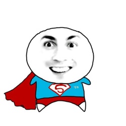 搞笑的C罗暴漫表情包大全 你咋不上天呢