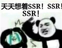 关于阴阳师SSR暴漫表情搞笑 我怀疑这个游戏根本就没有SSR