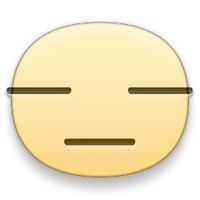 qq手绘表情包卖萌馒头 当emoij变成了圆角矩形