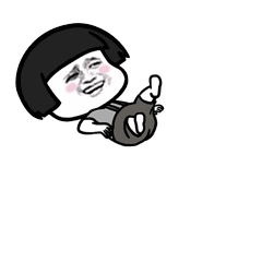 2017金馆长表情大全搞笑  炎炎夏日好热啊