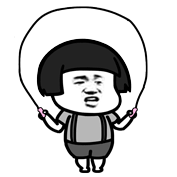 最新的蘑菇头斗图搞怪表情大全 贱萌贱萌的蘑菇头斗图来袭