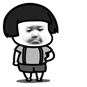 最新的蘑菇头斗图搞怪表情大全 贱萌贱萌的蘑菇头斗图来袭