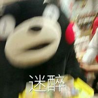 斗图专用熊本熊聊天表情包大全 不要以为你长得丑