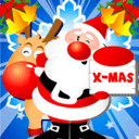 2012圣诞节qq表情大全 圣诞节祝福语