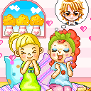 2011年三八妇女节QQ表情 节日祝福QQ表情