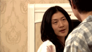 把艾莉的脸换成洪世贤GIF表情包 抖音艾莉和洪世贤换脸表情包