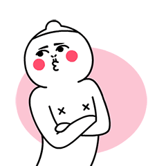 最新猥琐搞笑芮小凹凸qq表情包 芮小凹凸表情gif