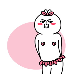 最新猥琐搞笑芮小凹凸qq表情包 芮小凹凸表情gif