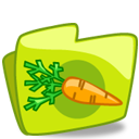 卡通兔子png图标表情