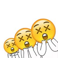 emoji表情恶搞最新版 三人行必有一个大逗逼