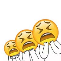 emoji表情恶搞最新版 三人行必有一个大逗逼