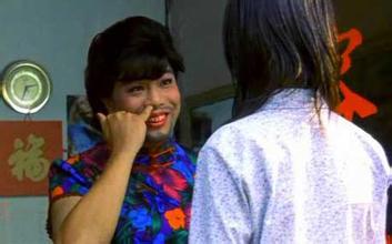 周星驰吐血表情大全 恶搞吐血的qq表情图片