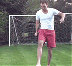 一定不是亲生的