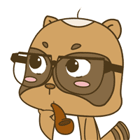 一边抽烟，一边想坏主意