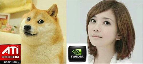 目视的神情完全一致