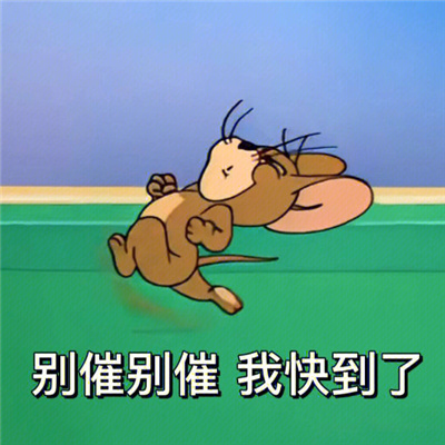 一定要保存的欢乐表情 吃好喝好长生不老