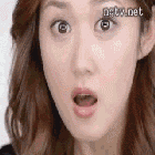 有点搞怪的张娜拉