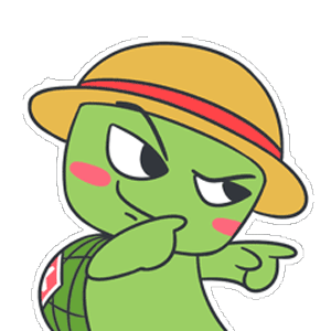 你咋这么调皮呢