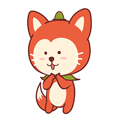 我就是萌萌的桔皮皮