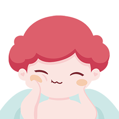 给你看看我这充满弹性的小脸