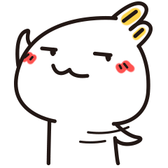 别理我，我在转圈圈