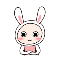 看我的表情萌不