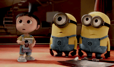 不许看，快点给我敬个礼