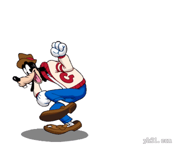 向前向后的不停摇摆