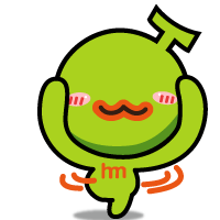 没事就爱转圈圈