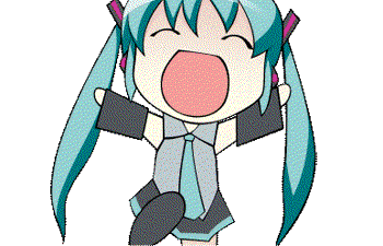 欢呼吧，跳起来吧