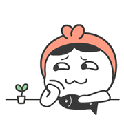 看我动来动去的眼睛