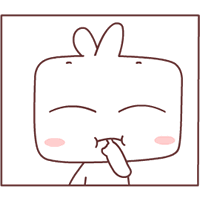 装怪吸手指的囧囧