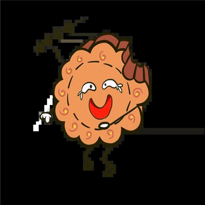 2022中秋节月饼搞笑表情合集 全体成员中秋快乐