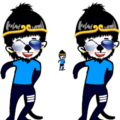 我们一起跳舞吧