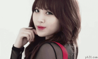 跳性感舞的美女们