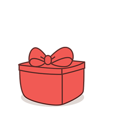 悄悄冒出来给大家一个惊喜