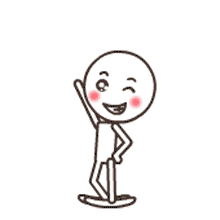 溜出来给大家问个好