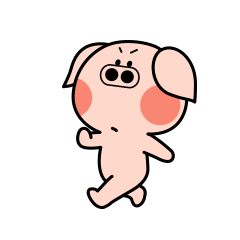 一路小跑着来了