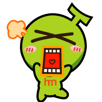 啊啊大叫着跑来了