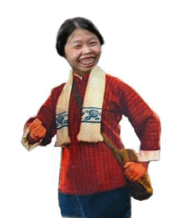 同志们，俺来了