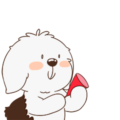 没事放一下彩花礼炮