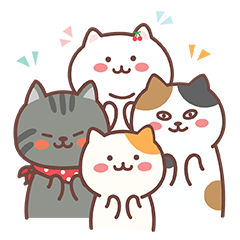 我们一起鼓掌欢迎你