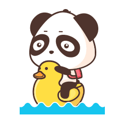 骑着我的小鸭出来游荡