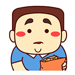 吃点零食，看聊